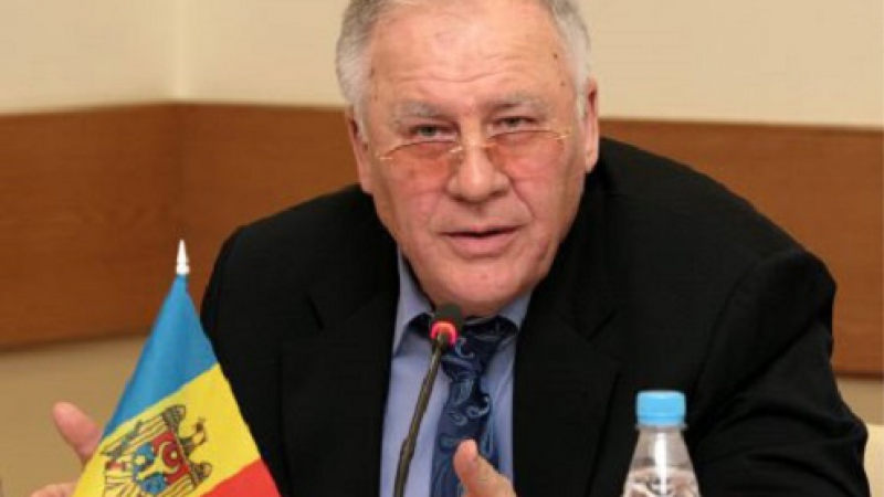 Проевропейска коалиция може да управлява Молдова