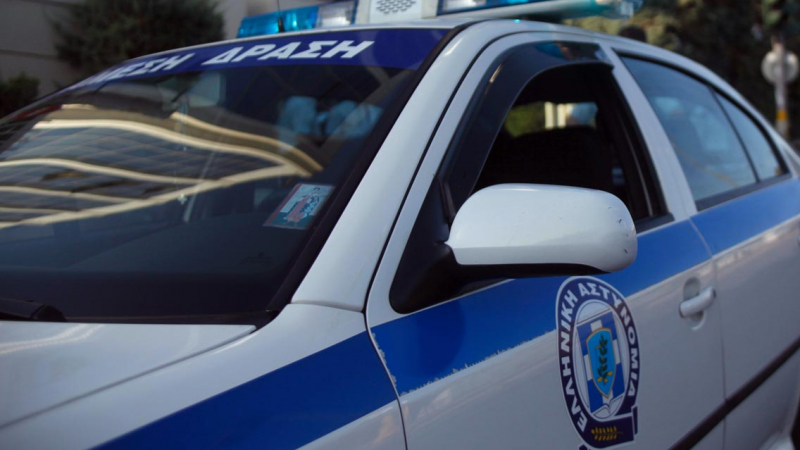 Петима арестувани в Гърция за трафик на българско бебе