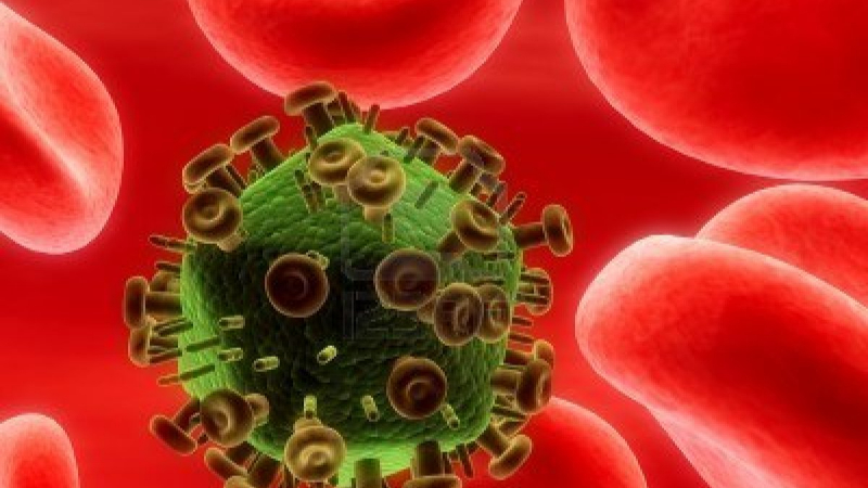 Учени: СПИН става все по-малко опасен!