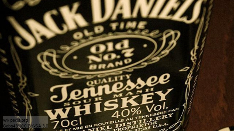 Ирландски апаши задигнаха 15 000 бутилки отлежало уиски