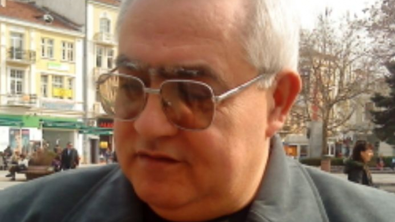 Д-р Лозанов плати на служителка, изхвърлена на улицата