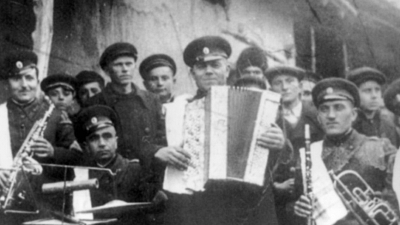 Живков не знаел, че Дунавското хоро си има автор
