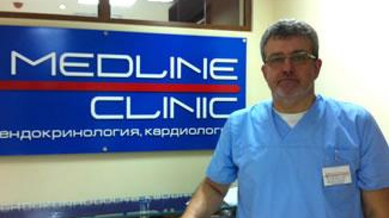 Д-р Николай Ботушанов: Болестите на щитовидната жлеза са автоимунни, но стресът ги отключва! 