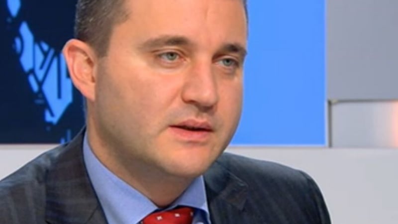 Горанов обясни какво ще прави правителството по случая за Калин Митрев