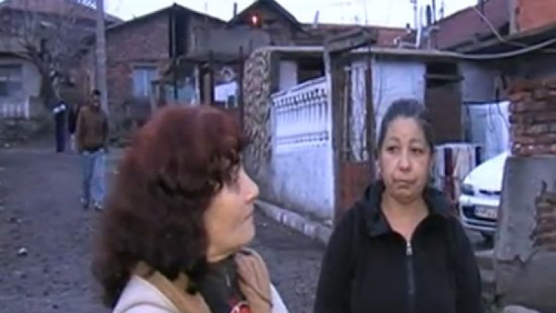 Циганите в Дупница навъртели 284 000 киловатчаса за месец без да плащат 