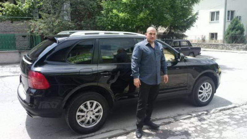 Таксиметровият бос Мариян Киров: По поръчка на Керанов са извършени много палежи и престъпления!