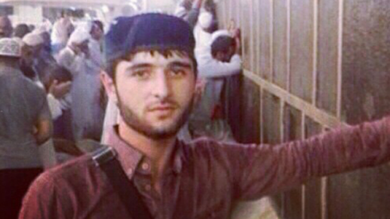 Терористите са убили в Грозни роднина на Рамзан Кадиров