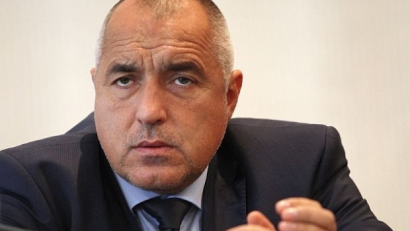 Бойко Борисов и правосъдният министър с обща позиция за скандалите в съда 