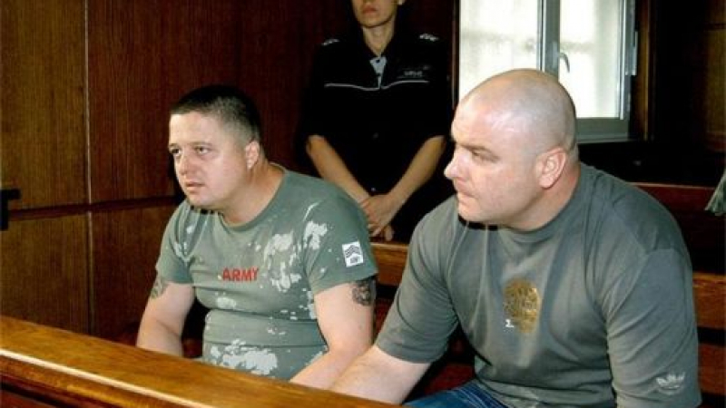 Ликвидирали Хрисимов, за да замълчи завинаги за бандата на Йоско