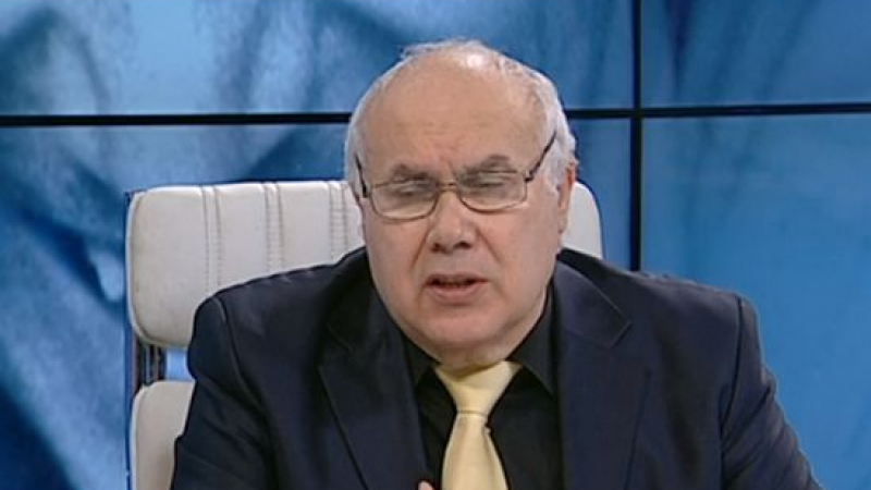 Костадин Чакъров: Георги Марков никога не е бил агент на ДС