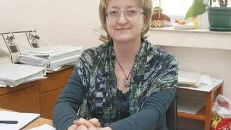 Доц. д-р Маргарита Райчева: Работим за изграждането на дневни центрове за дементно болни!