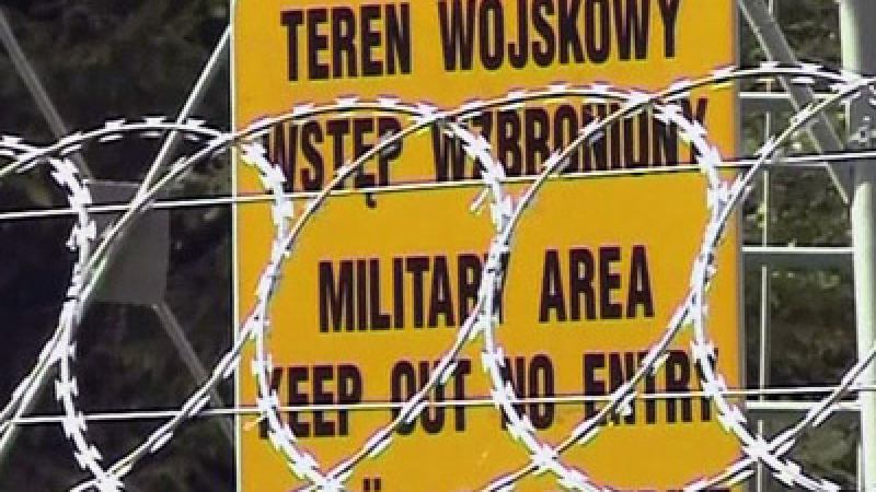 Полша спряла използването на мъчения от ЦРУ през 2003 година