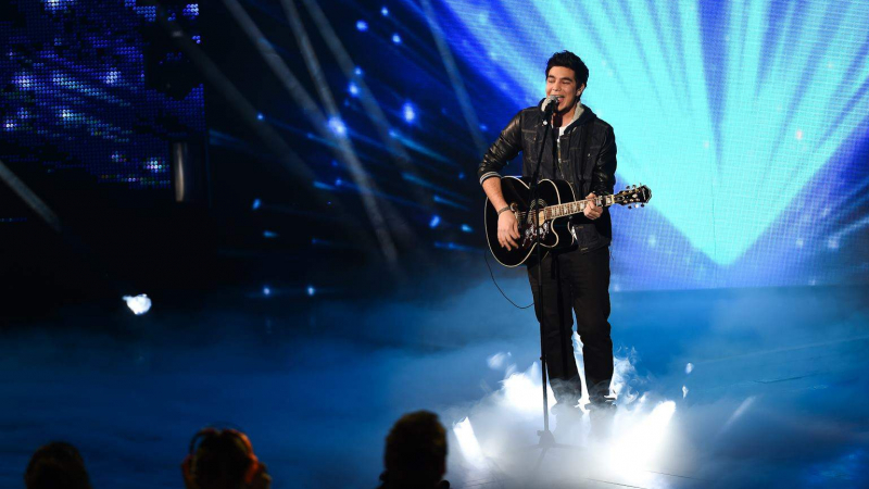 Иво Югов: Кой лансира фалшиво пеещия Мирян в X-Factor?!