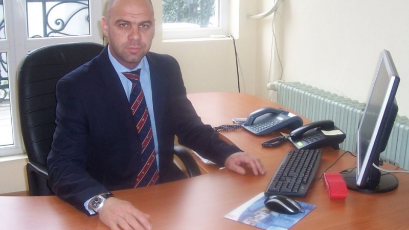 Новият кмет на Пловдив обяви кой е първият проблем, с който ще се заеме 