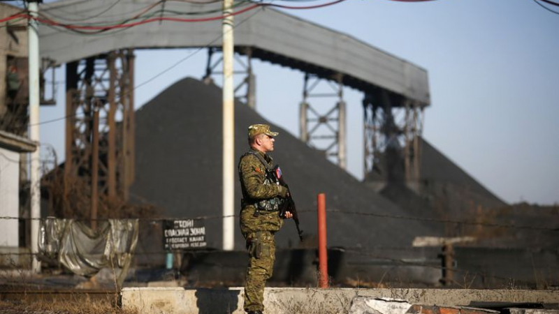 Представителят на Русия при ОССЕ: Примирието в Източна Украйна се случи именно заради Русия
