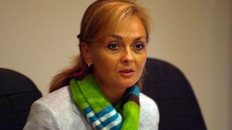 Полина Карастоянова от патриотите пое Комисията по култура и медии