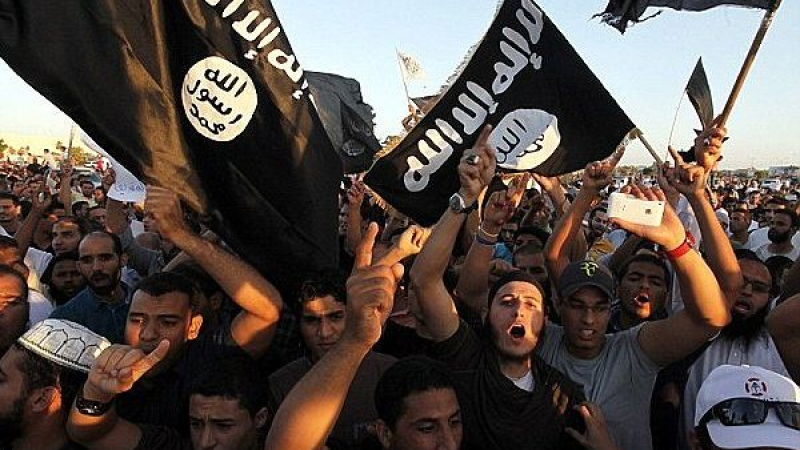 „Ислямска държава“ обезглавила четири момчета християни в Ирак