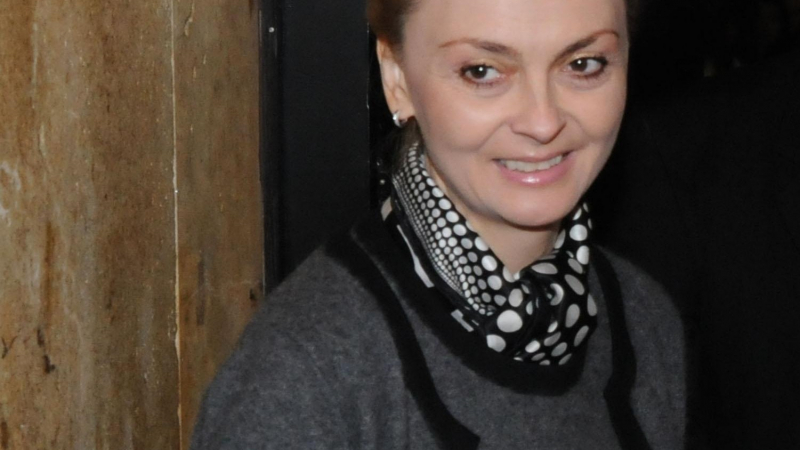 Полина Карастоянова: Била съм стюардеса и това ме е научило на отговорност