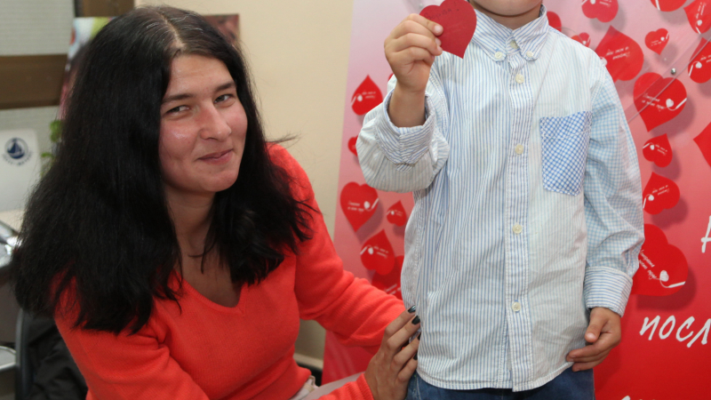 Десислава Димитрова: Детето ми оцеля след 8-часова сърдечна операция!