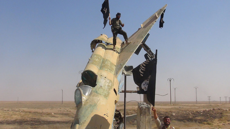 „Ислямска държава” изби 10 инженери