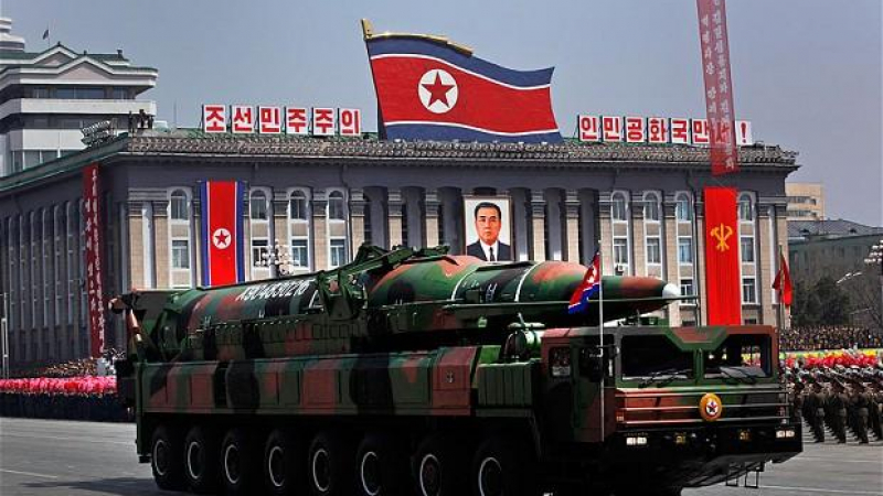 Пхенян: ЦРУ да се разследва!