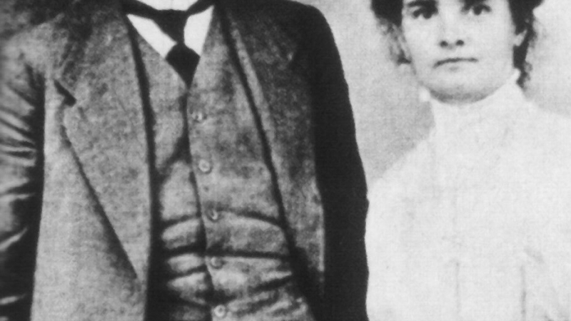 Първата съпруга на „вожда и учителя” Люба Ивошевич страдала от липса на секс