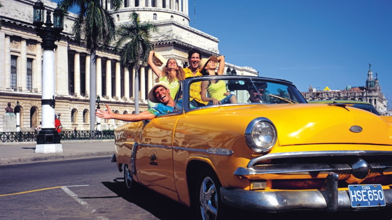САЩ обмислят да изключат Куба от страните-спонсорки на терора