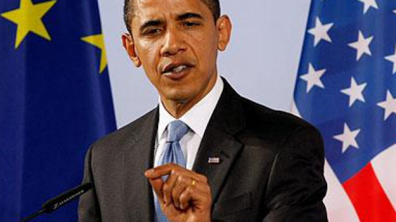 Обама прокара нови санкции срещу Русия