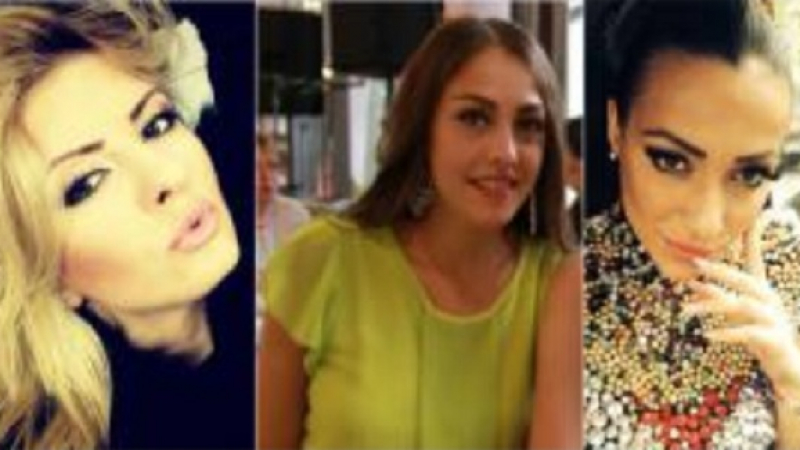 Три красавици от Северозапада претендентки за „Мис България 2014“