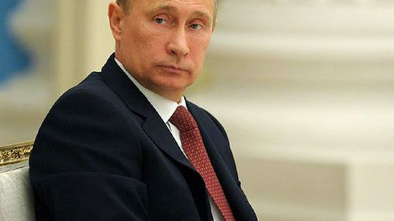 Съветници подвели Путин за Крим на тайно заседание през февруари