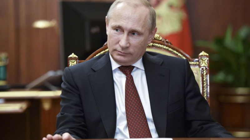 Путин каза каква ще е военната доктрина на Русия при по-активната НАТО