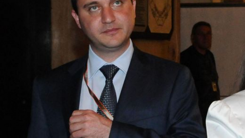 Горанов за Бюджет 2015: Нямам претенции, че е добър, но той е възможният
