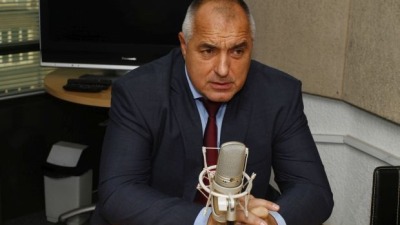 Борисов горд: Върнахме достойнството на България в Европа