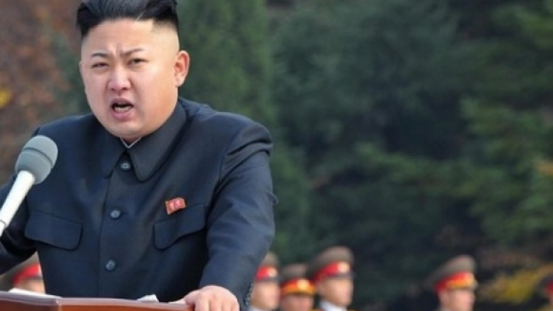 Пхенян заплаши Вашингтон с &quot;ултражесток удар&quot;