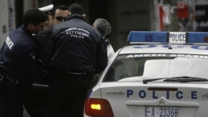Солун в шок: Серия въоръжени грабежи, бандитите неуловими