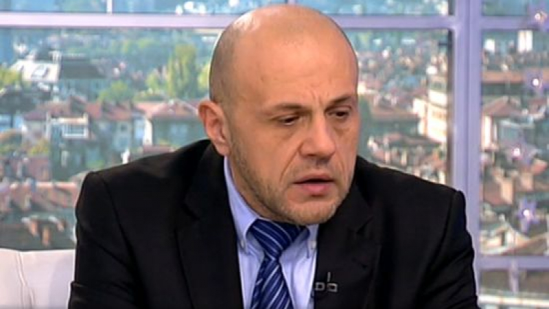 Томислав Дончев: Имаше опити за натиск срещу предложените промени