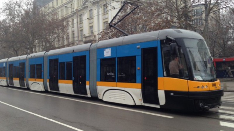 Как ще се движи градският транспорт в София по празниците