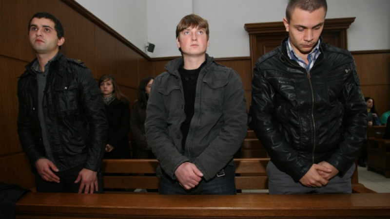 ВКС потвърди: Убийците на Стоян Балтов влизат в затвора