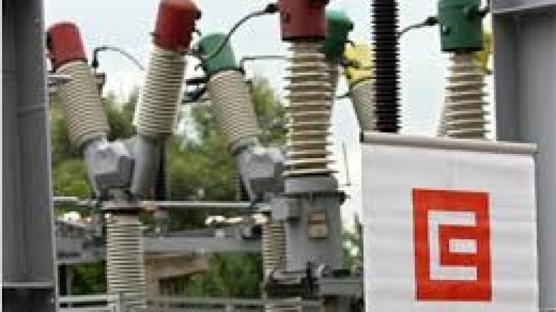 ЧЕЗ ще отчита тока и в почивните дни, за да спази 31-дневния срок