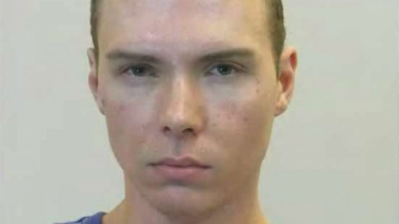 Канадец уби приятеля си, изнасили трупа му и изпрати парчета от тялото до училища