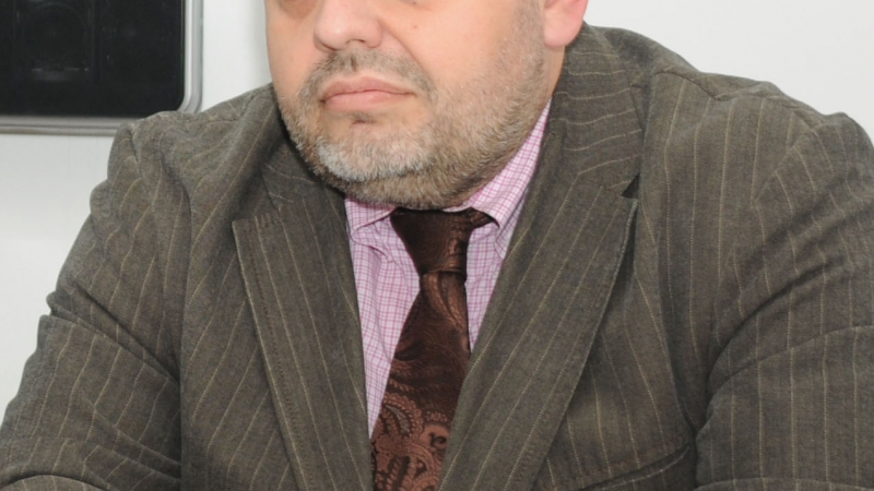 Общинският лидер на БСП-Бургас е получил инфаркт