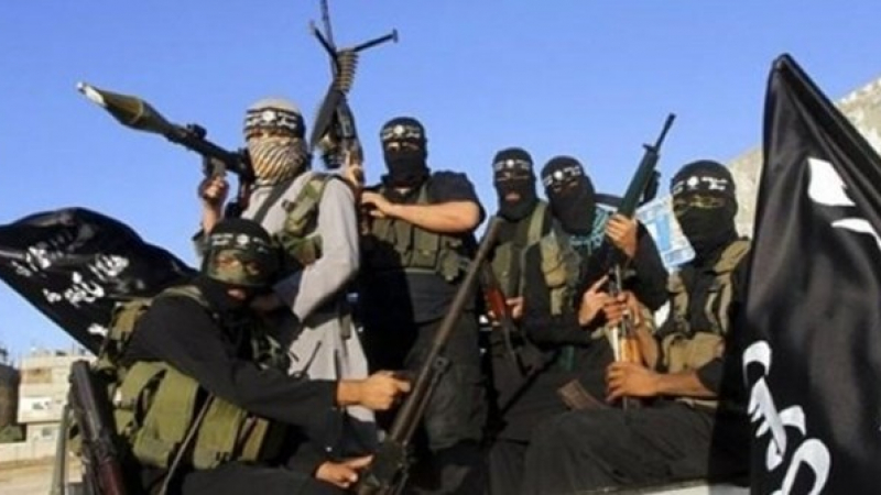 ИД разстреля над 100 дезертьори, бойният дух на ислямистите се срива