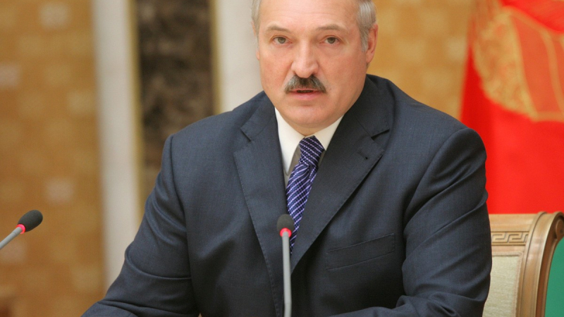 Лукашенко назначи нов премиер на Беларус