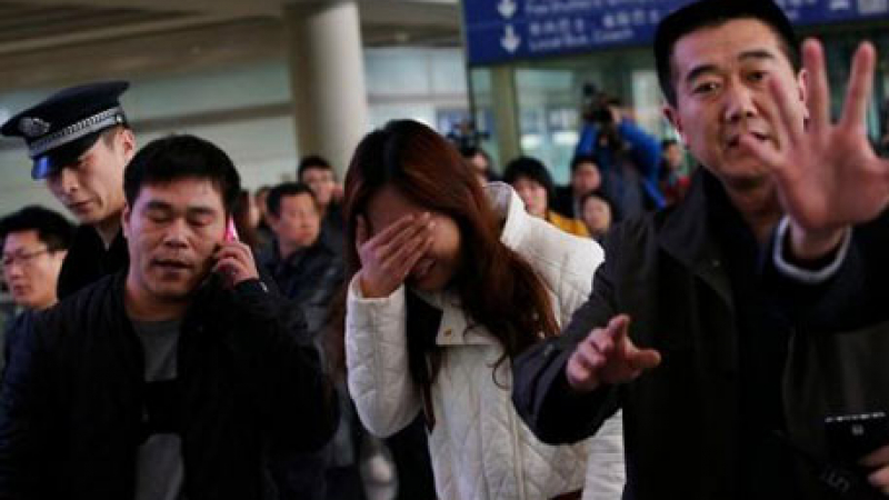 23-ма късметлии не се качили в самолета на Air Asia