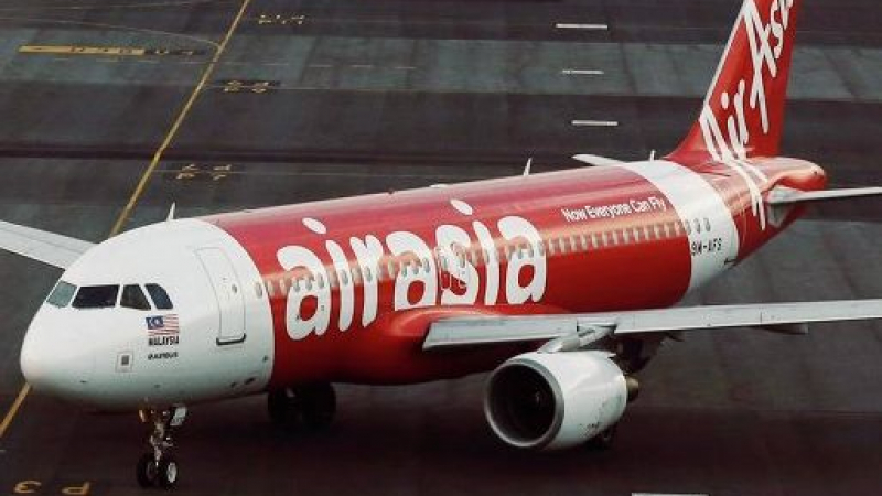 Ад в небето! Самолетът на Air Asia е паднал край остров Белитунг