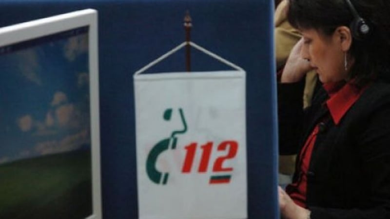 Създадоха нов спешен телефон заради проблемите със 112