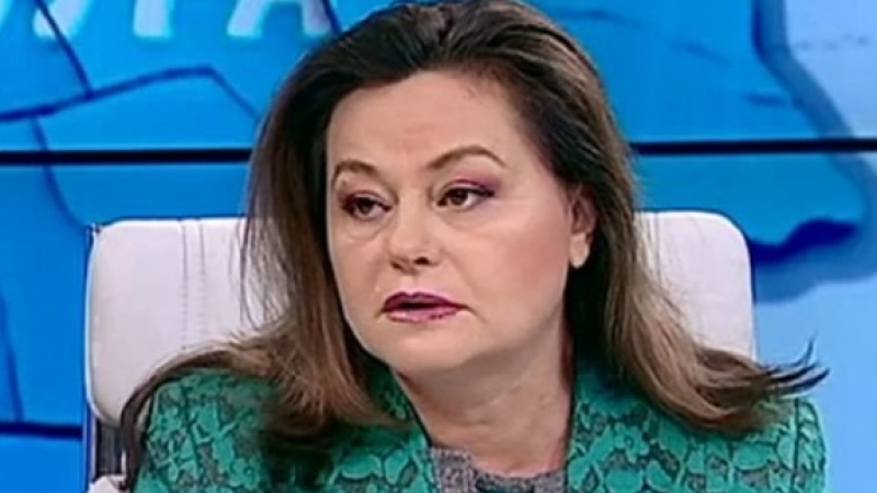 Нора Стоичкова: Вижда се краят на ББЦ