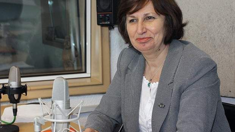 Проф. д-р Маргарита Цонзарова: 5% са българчетата с хипертония заради затлъстяване!