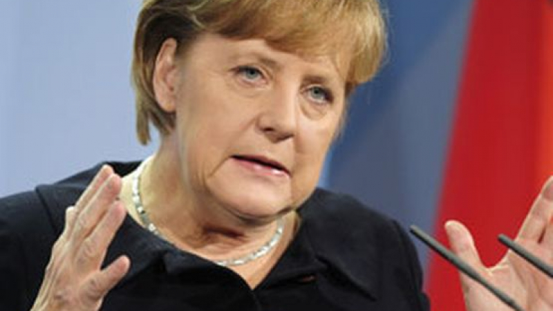 Напрежение: Меркел в паника от Русия!