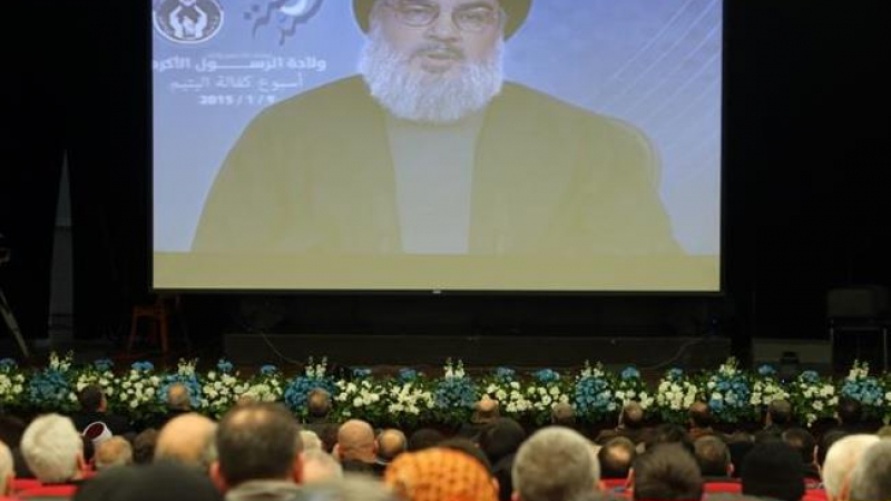 Лидерът на „Хизбула“: Екстремистите обиждат исляма